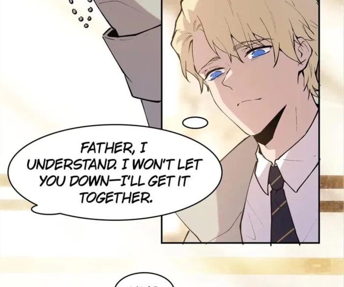 The Final Boss Chapter 60 - Page 9