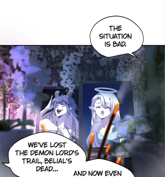 The Final Boss Chapter 61 - Page 2