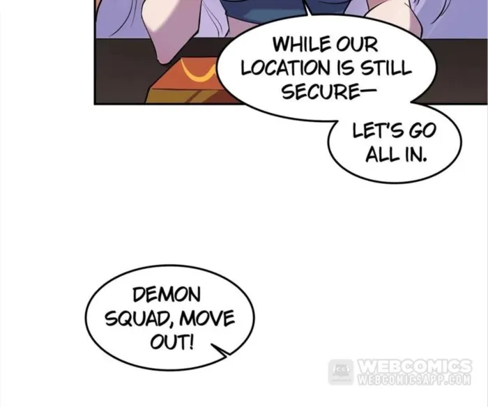 The Final Boss Chapter 61 - Page 11