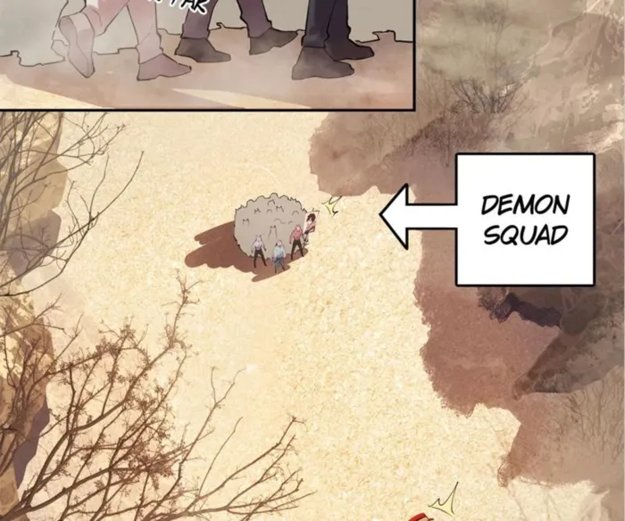 The Final Boss Chapter 61 - Page 13