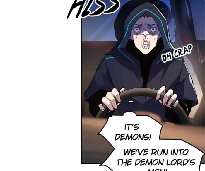 The Final Boss Chapter 61 - Page 15