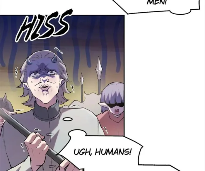 The Final Boss Chapter 61 - Page 16