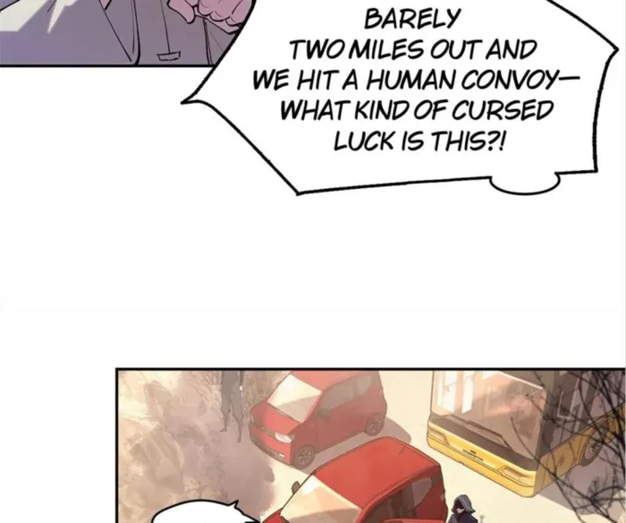 The Final Boss Chapter 61 - Page 17