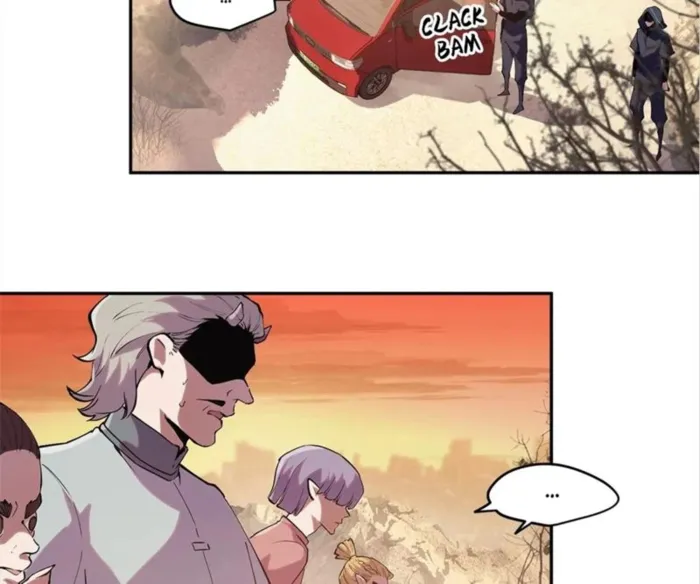 The Final Boss Chapter 61 - Page 18