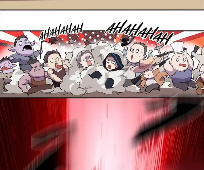 The Final Boss Chapter 61 - Page 22