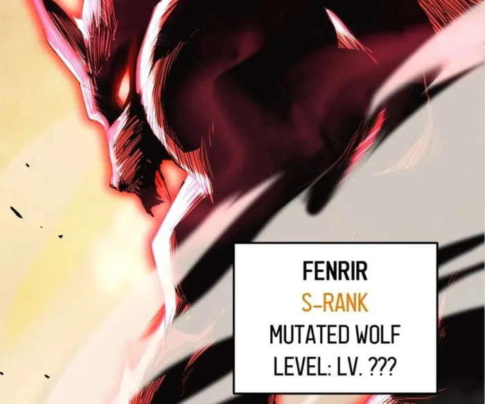 The Final Boss Chapter 61 - Page 29