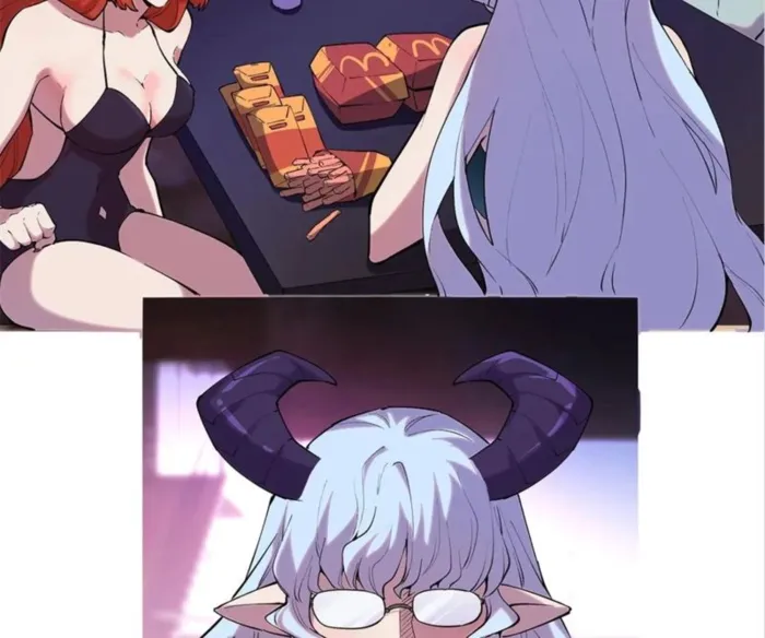 The Final Boss Chapter 61 - Page 4