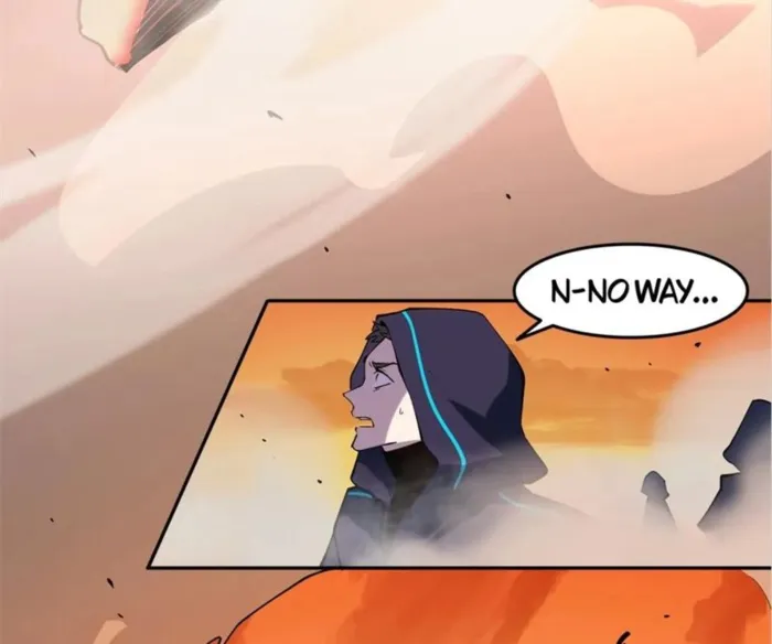 The Final Boss Chapter 61 - Page 31