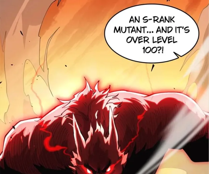 The Final Boss Chapter 61 - Page 32