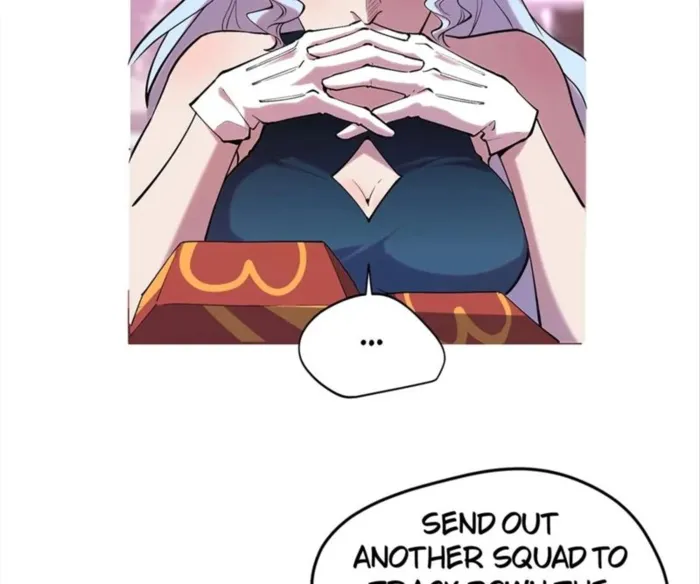 The Final Boss Chapter 61 - Page 5