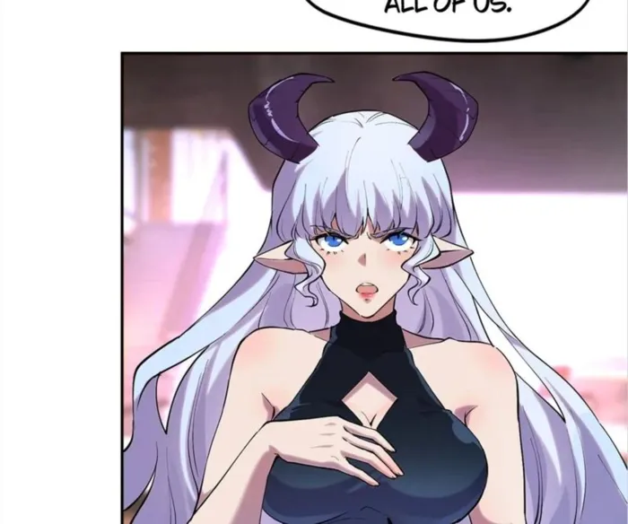 The Final Boss Chapter 61 - Page 10