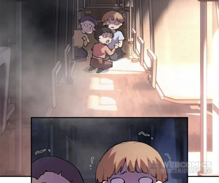 The Final Boss Chapter 62 - Page 11