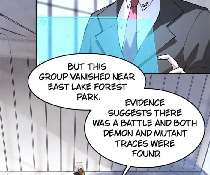 The Final Boss Chapter 62 - Page 16