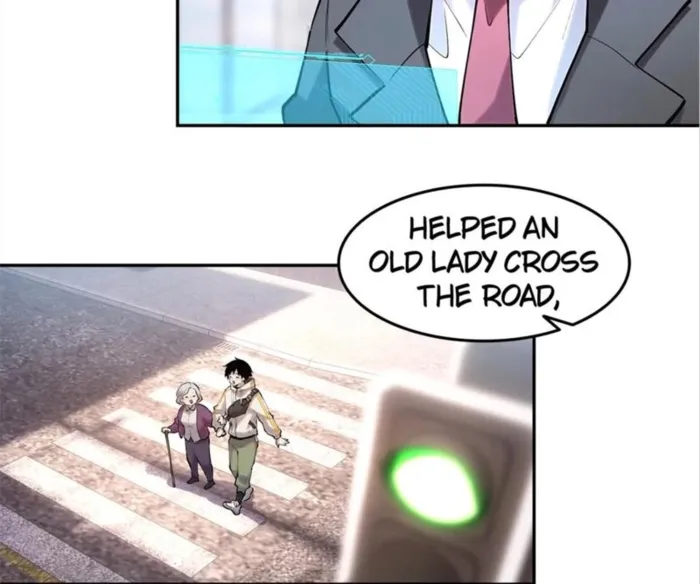 The Final Boss Chapter 62 - Page 20