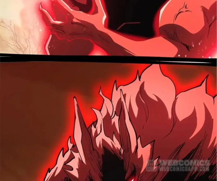 The Final Boss Chapter 62 - Page 3