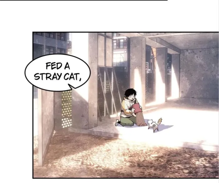 The Final Boss Chapter 62 - Page 21