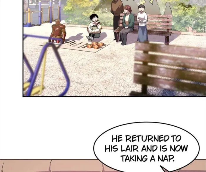 The Final Boss Chapter 62 - Page 24