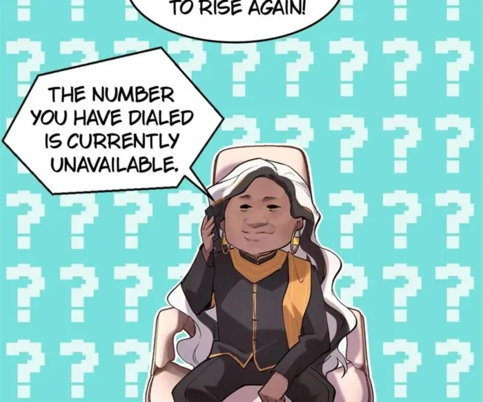 The Final Boss Chapter 62 - Page 32