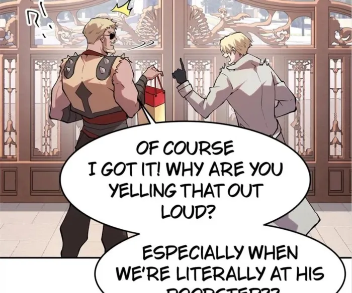 The Final Boss Chapter 62 - Page 41