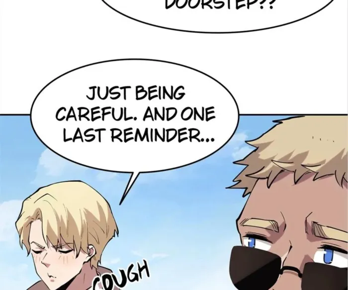 The Final Boss Chapter 62 - Page 42