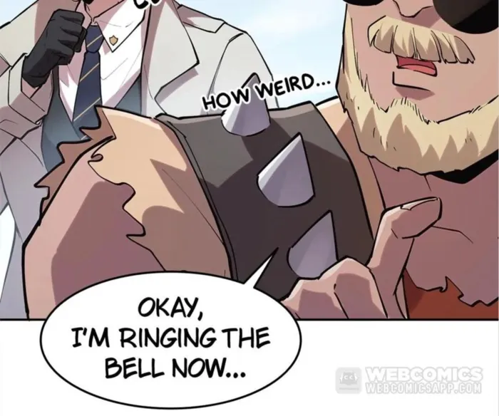 The Final Boss Chapter 62 - Page 43