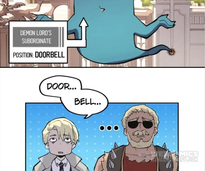 The Final Boss Chapter 63 - Page 12