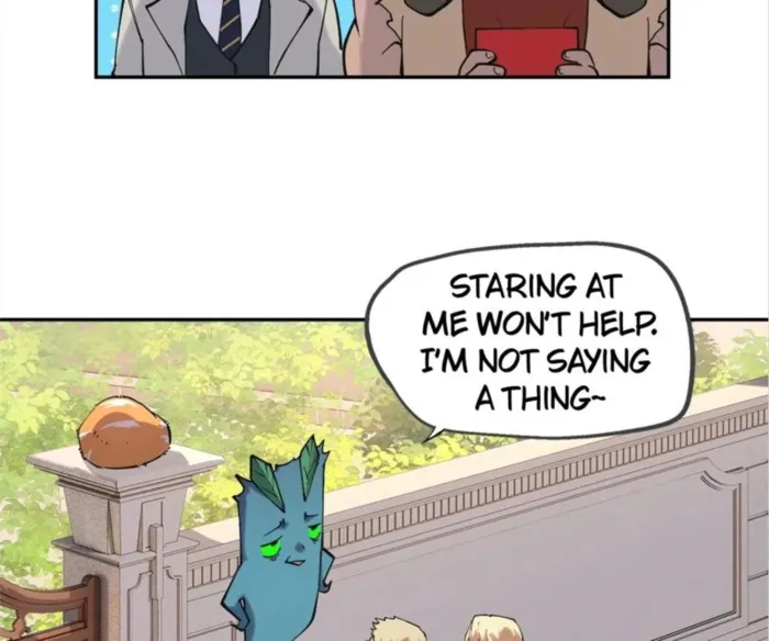 The Final Boss Chapter 63 - Page 13