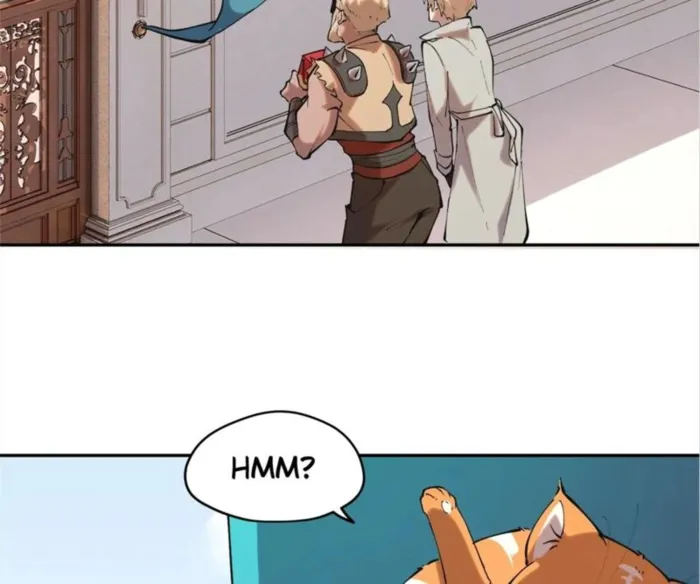 The Final Boss Chapter 63 - Page 14