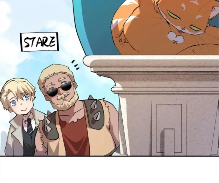 The Final Boss Chapter 63 - Page 15