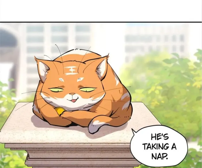 The Final Boss Chapter 63 - Page 16