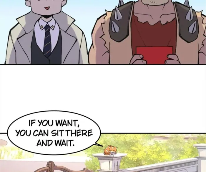 The Final Boss Chapter 63 - Page 18