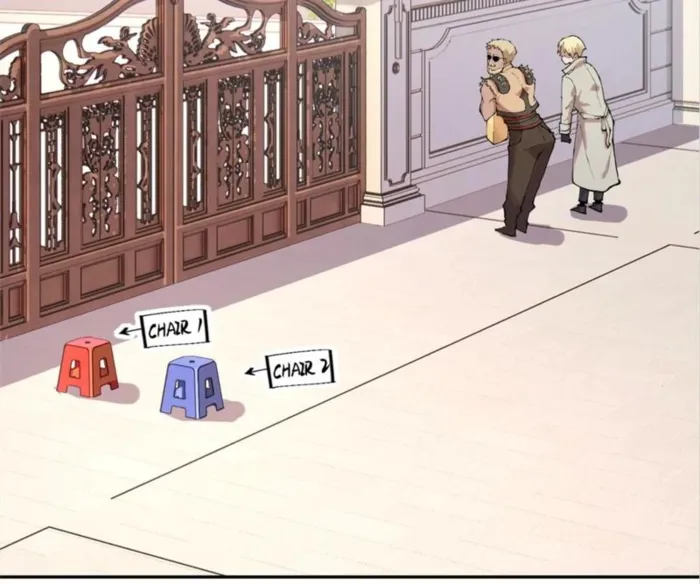 The Final Boss Chapter 63 - Page 19