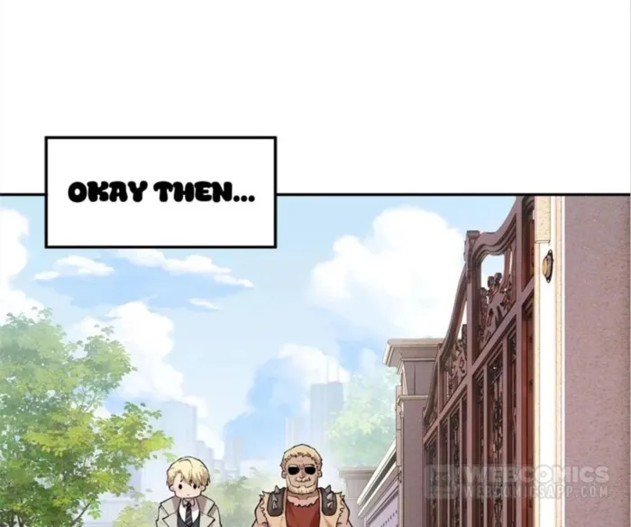 The Final Boss Chapter 63 - Page 20