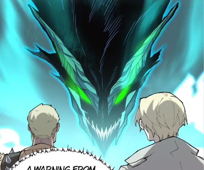 The Final Boss Chapter 63 - Page 3