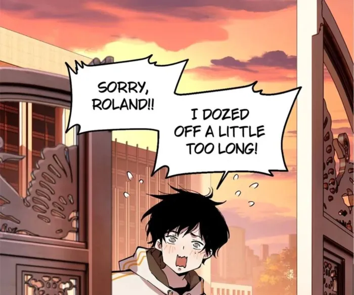 The Final Boss Chapter 63 - Page 27