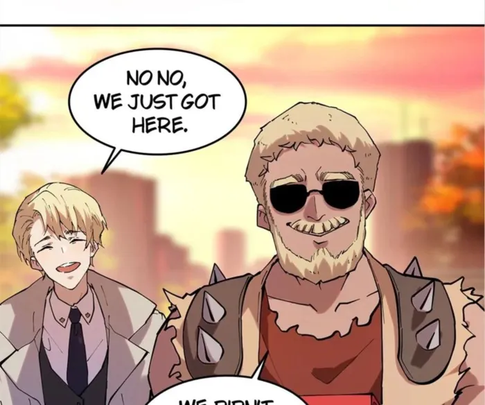 The Final Boss Chapter 63 - Page 29