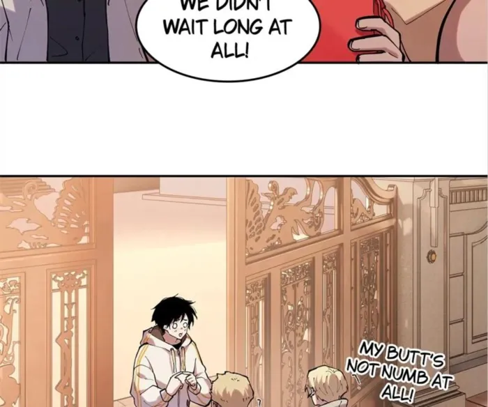 The Final Boss Chapter 63 - Page 30