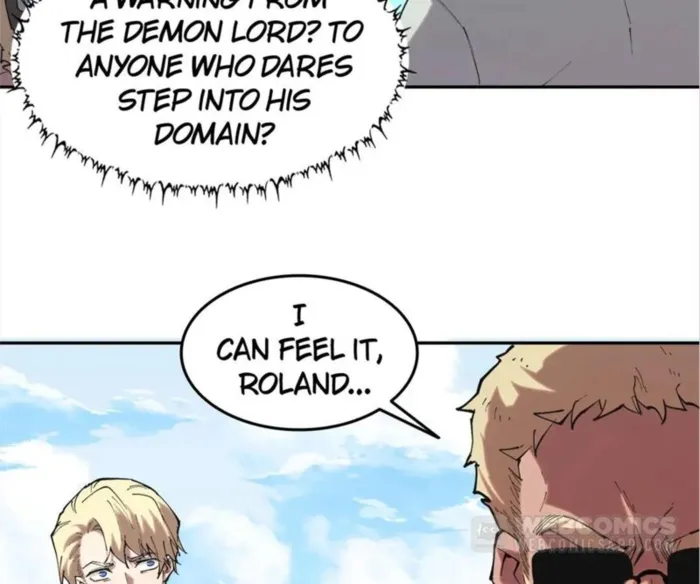 The Final Boss Chapter 63 - Page 4