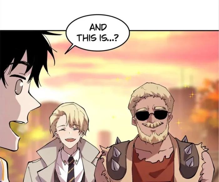 The Final Boss Chapter 63 - Page 32