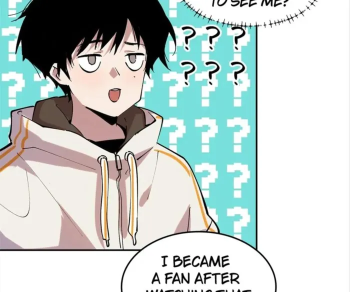 The Final Boss Chapter 63 - Page 34