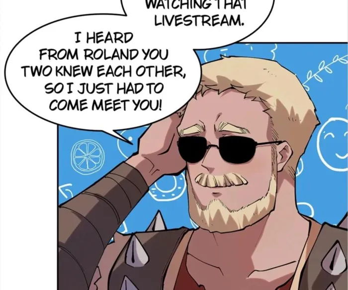 The Final Boss Chapter 63 - Page 35