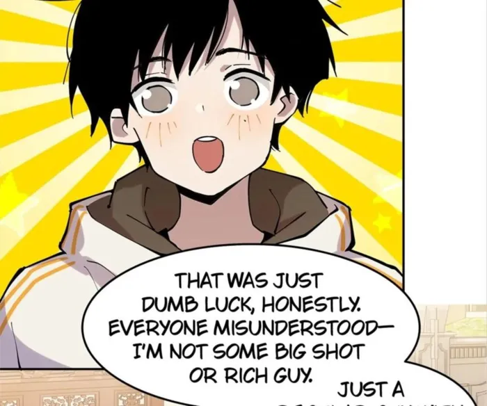 The Final Boss Chapter 63 - Page 37