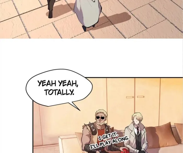 The Final Boss Chapter 63 - Page 39