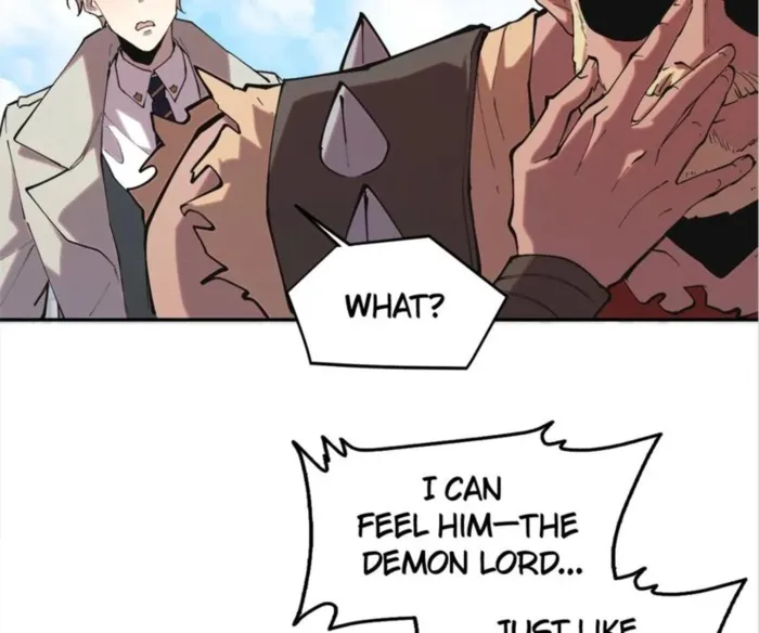 The Final Boss Chapter 63 - Page 5