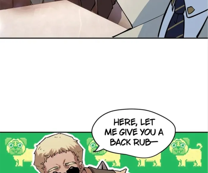 The Final Boss Chapter 63 - Page 42