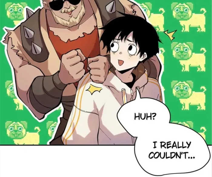 The Final Boss Chapter 63 - Page 43