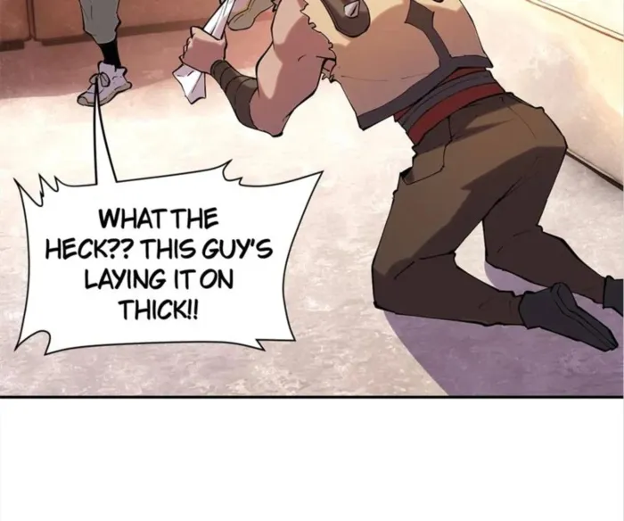 The Final Boss Chapter 63 - Page 45