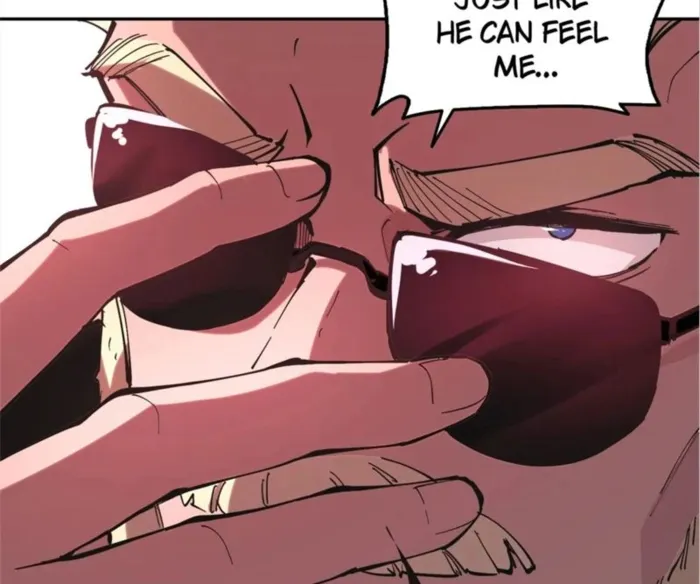 The Final Boss Chapter 63 - Page 6