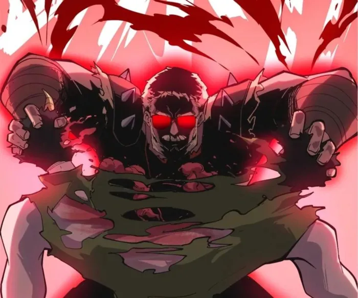 The Final Boss Chapter 63 - Page 8