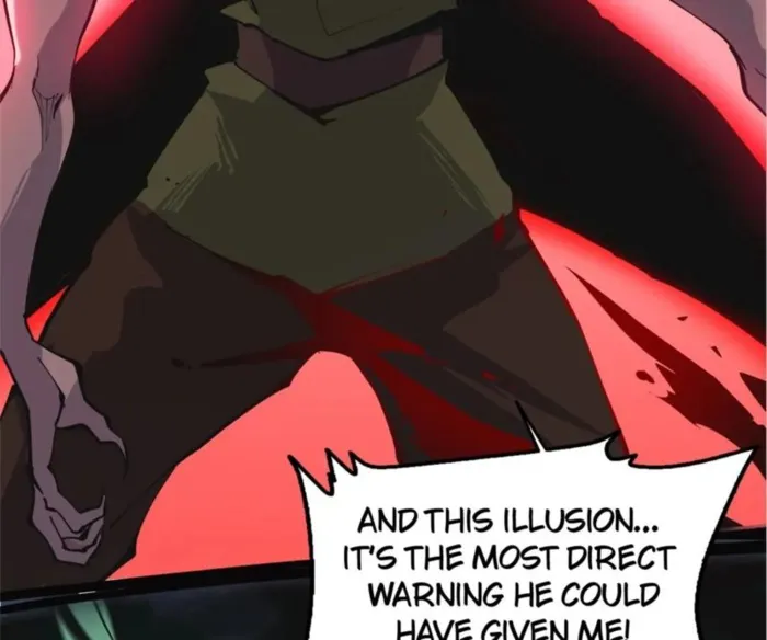 The Final Boss Chapter 63 - Page 9